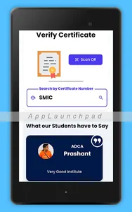 Study Mukstar Institute screenshot 9