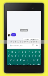 New Steno India Kotputli screenshot 14