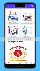 Umakant IT Computer Institute screenshot 0