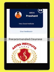 Umakant IT Computer Institute screenshot 19