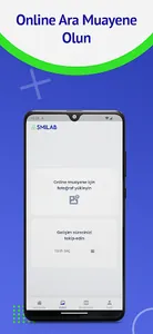SMILAB screenshot 4