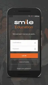 Smile Education screenshot 0