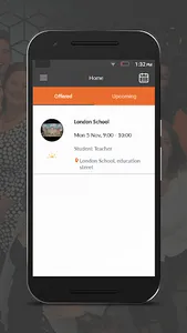 Smile Education screenshot 1