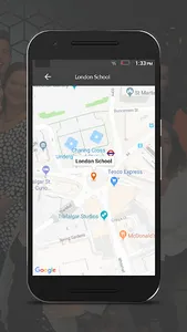 Smile Education screenshot 3