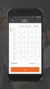 Smile Education screenshot 4