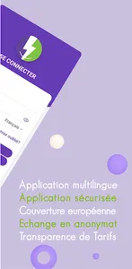 Smile & Charge screenshot 1