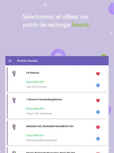 Smile & Charge screenshot 10