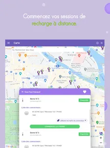 Smile & Charge screenshot 16
