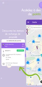 Smile & Charge screenshot 2