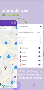 Smile & Charge screenshot 3