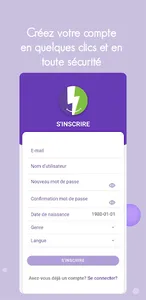 Smile & Charge screenshot 4