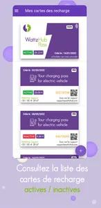 Smile & Charge screenshot 5