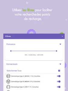 Smile & Charge screenshot 8