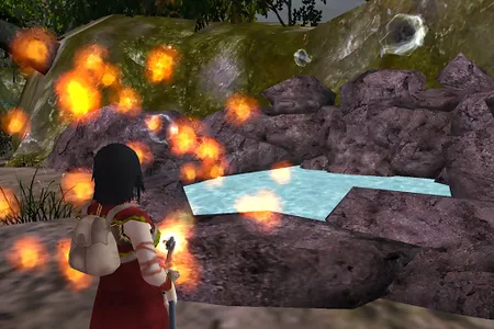 ストレス・憂うつな気分への対処方法を学ぼう！SPARX screenshot 1