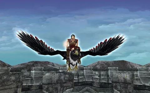 ストレス・憂うつな気分への対処方法を学ぼう！SPARX screenshot 7