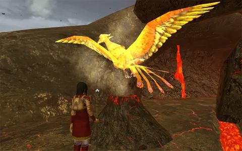 ストレス・憂うつな気分への対処方法を学ぼう！SPARX screenshot 8
