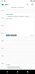 SmileDent ERP screenshot 3
