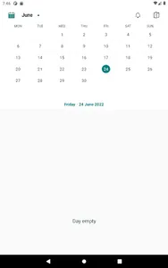 SmileDent ERP screenshot 5