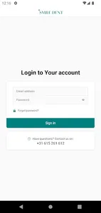 SmileDent LAB screenshot 0