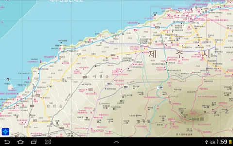 제주도 관광지도 screenshot 9