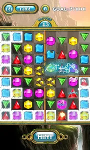 Jewels Switch screenshot 1