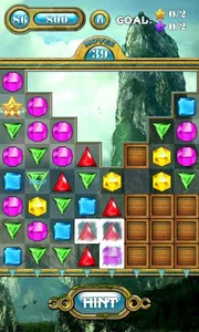 Jewels Switch screenshot 2