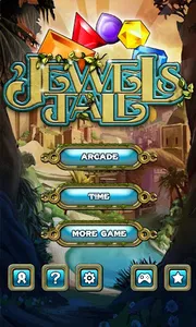 Jewels Switch screenshot 4