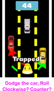 Smiley Cup screenshot 2