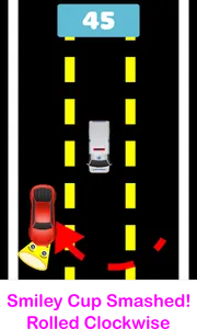 Smiley Cup screenshot 3