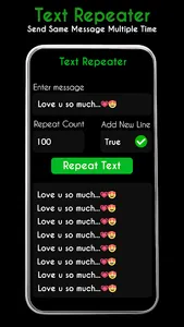 GB Version Tools : Direct Chat screenshot 1