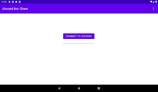 Discord Bot Client For Android screenshot 2