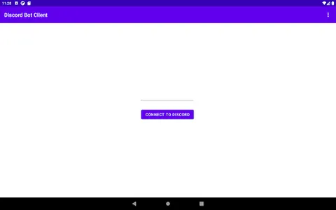 Discord Bot Client For Android screenshot 4