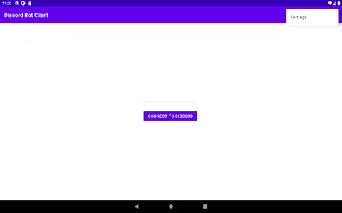 Discord Bot Client For Android screenshot 5