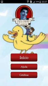 Pato Papão Áudios (PPA) screenshot 0