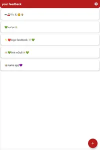 Your Notes- Notepad screenshot 0