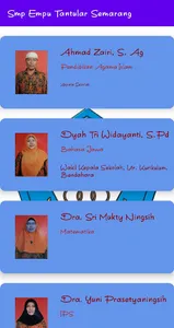 SMP Empu Tantular Semarang screenshot 2