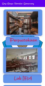 SMP Empu Tantular Semarang screenshot 3