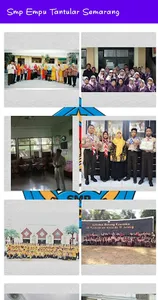 SMP Empu Tantular Semarang screenshot 5