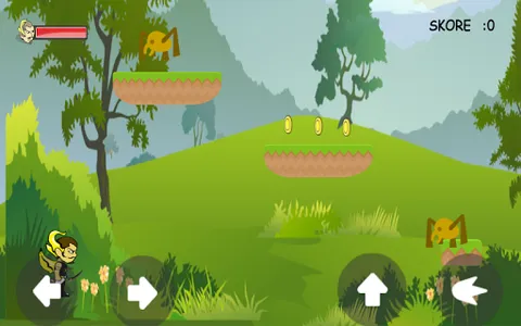 Gatot Kaca screenshot 1