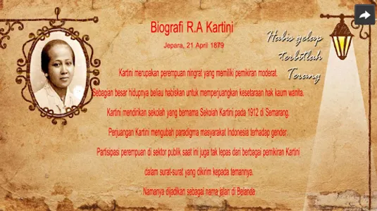 Pahlawan Nasional screenshot 2