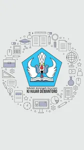 SMK Dewantoro screenshot 0