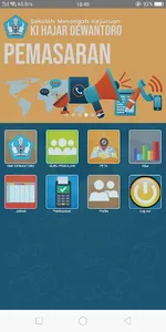 SMK Dewantoro screenshot 3