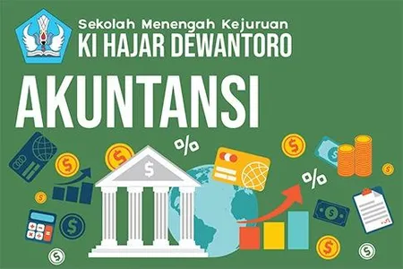 SMK Dewantoro screenshot 6