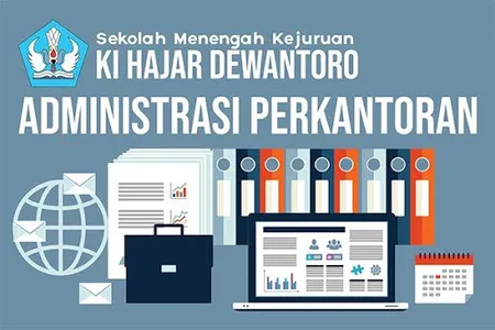 SMK Dewantoro screenshot 7