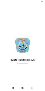 SMK N 1 Kertak Hanyar screenshot 0