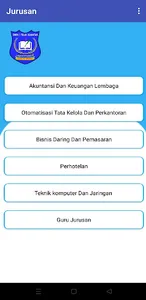 SMKN 2 Teluk kuantan screenshot 1