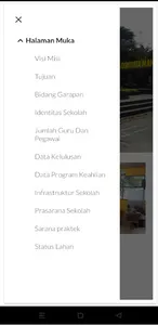SMKN 2 Teluk kuantan screenshot 3
