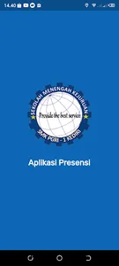 Presensi SMK PGRI 1 Kediri screenshot 0