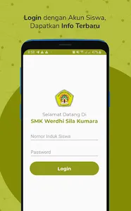 WSK Mobile - SMK Werdhi Sila K screenshot 1