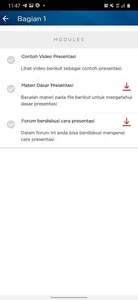 LMS SMK Yadika LLG screenshot 3